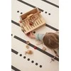 Kid's Concept - Stalo grilis linksmybėms | Daugiaspalvis (KID'S HUB)