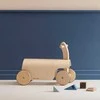 Kids Concept Vaikiška koncepcija – pasivažinėjimas kartingu | Daugiaspalvis (AIDEN)