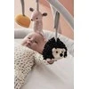 Kid's Concept - Lavinantis kilimėlis su gyvūnais | Daugiaspalvis (EDVIN)