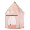 Kid's Concept - Palapinė do zabawy | Rožinė (STAR)