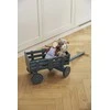 Kid's Concept - Vežimėlis dla lalek | Mėlyna (CARL LARSSON)