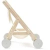 Kids Concept Vaikų koncepcija – vežimėlis (1000476)