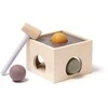 Kids Concept Vaikų koncepcija – žaislas „Hit and Drop“ | Daugiaspalvis (NEO)