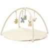 Kid's Concept - Woodland lavinamieji kilimėlių žaislai 5 vnt | Daugiaspalvis (EDVIN)