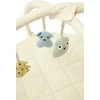 Kid's Concept - Woodland lavinamieji kilimėlių žaislai 5 vnt | Daugiaspalvis (EDVIN)