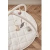 Kid's Concept - Woodland lavinamieji kilimėlių žaislai 5 vnt | Daugiaspalvis (EDVIN)