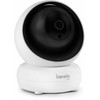 Mobili auklė Lionelo Babyline 8.3, balta