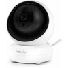 Mobili auklė Lionelo Babyline 8.3, balta