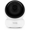 Mobili auklė Lionelo Babyline 8.3, balta