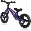 Lionelo Bart - balansinis dviratukas | Violetinė Amethyst
