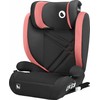Lionelo automobilinė kėdutė Hugo i-Size ISOFIX vaikams nuo 100 iki 150 cm