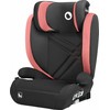 Lionelo automobilinė kėdutė Hugo i-Size ISOFIX vaikams nuo 100 iki 150 cm