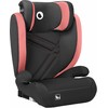 Lionelo automobilinė kėdutė Hugo i-Size ISOFIX vaikams nuo 100 iki 150 cm