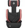 Lionelo automobilinė kėdutė Hugo i-Size ISOFIX vaikams nuo 100 iki 150 cm