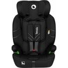 LIONELO Levi One i-Size juodos anglies automobilinė kėdutė