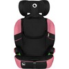 LIONELO Levi One i-Size Rožinė Rose automobilinė kėdutė
