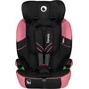 LIONELO Levi One i-Size Rožinė Rose automobilinė kėdutė