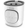 Lionelo Thermup 2.0 - 5in1 skysčio ir maisto šildytuvas | Baltas