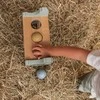 Little Dutch Kalimo suoliukas ‘Little Farm’