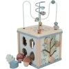 Little Dutch Lavinamasis kubas 'Forest Friends'