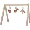 Little Dutch Kūdikių gimnastika ´Fairy Garden´