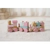 Little Dutch Sudedamas traukinys ´Fairy Garden´