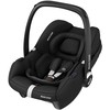Automobilinė kėdutė Maxi Cosi CabrioFix i-Size 0–13 kg, Juoda