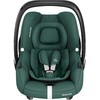 Automobilinė kėdutė Maxi Cosi Cabriofix i-size 0-12kg (40-75cm) Essential Žalias