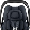 Automobilinė kėdutė Maxi Cosi Cabriofix i-size 0-12kg (40-75cm) Essential Graphite