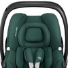 Automobilinė kėdutė Maxi Cosi Cabriofix i-size 0-12kg (40-75cm) Essential Žalias