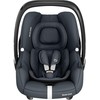 Automobilinė kėdutė Maxi Cosi Cabriofix i-size 0-12kg (40-75cm) Essential Graphite