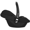 Automobilinė kėdutė Maxi Cosi CabrioFix i-Size 0–13 kg, Juoda