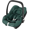 Automobilinė kėdutė Maxi Cosi Cabriofix i-size 0-12kg (40-75cm) Essential Žalias