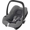 Automobilinė kėdutė Maxi Cosi Cabriofix i-size 0-12kg (40-75cm) Select Pilkas