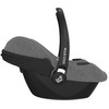 Automobilinė kėdutė Maxi Cosi Cabriofix i-size 0-12kg (40-75cm) Select Pilkas