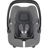 Automobilinė kėdutė Maxi Cosi Cabriofix i-size 0-12kg (40-75cm) Select Pilkas