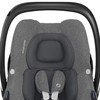 Automobilinė kėdutė Maxi Cosi Cabriofix i-size 0-12kg (40-75cm) Select Pilkas