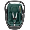 Maxi-Cosi Coral 360 - pasukama autokėdutė ~ 0-12 kg | BLK Essential Žalias