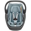 Maxi-Cosi Coral 360 - pasukama autokėdutė ~ 0-12 kg | BLK Essential Pilkas