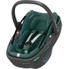 Maxi-Cosi Coral 360 - pasukama autokėdutė ~ 0-12 kg | BLK Essential Žalias