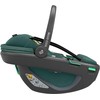 Maxi-Cosi Coral 360 - pasukama autokėdutė ~ 0-12 kg | BLK Essential Žalias