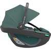 Maxi-Cosi Coral 360 - pasukama autokėdutė ~ 0-12 kg | BLK Essential Žalias