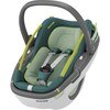 Maxi-Cosi Coral 360 - pasukama autokėdutė ~ 0-12 kg | Neoninė žalia