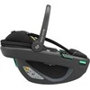 Maxi-Cosi Coral 360 i-Size automobilinė kėdutė Essential Juodas 0-13 kg