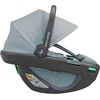 Maxi-Cosi Coral 360 - pasukama autokėdutė ~ 0-12 kg | BLK Essential Pilkas