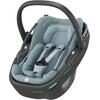 Maxi-Cosi Coral 360 - pasukama autokėdutė ~ 0-12 kg | BLK Essential Pilkas
