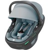 Maxi-Cosi Coral 360 - pasukama autokėdutė ~ 0-12 kg | BLK Essential Pilkas