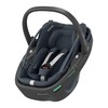Maxi-Cosi Coral 360 - pasukama automobilinė kėdutė ~ 0-12 kg | BLK esminis grafitas