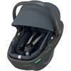 Maxi-Cosi Coral 360 - pasukama automobilinė kėdutė ~ 0-12 kg | BLK esminis grafitas