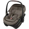 Maxi Cosi Coral Slide PRO 360 - fotelik automobilinis kūdikiams 40-87 cm, ~0-13 kg | Oak Truffle